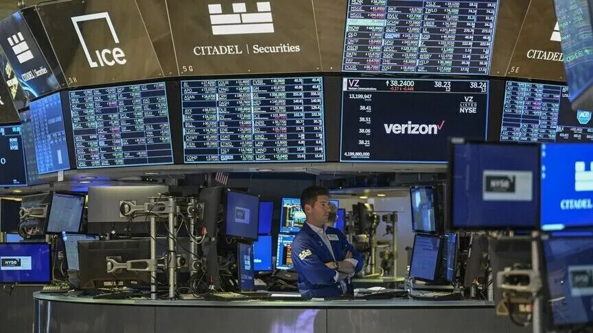 Küresel piyasaların odağında ABD enflasyonu ve ECB faiz kararı var