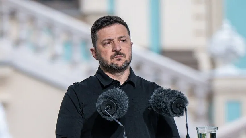 Zelenskiy'nin Rus hava sahası uyarısı Türkiye'yi nasıl etkileyebilir?